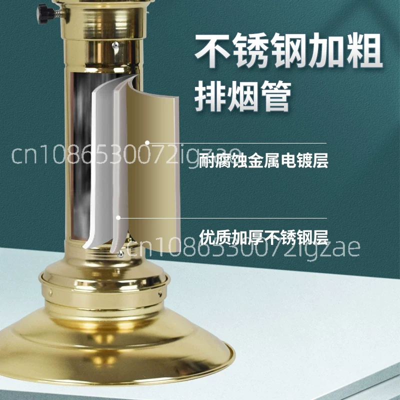Commercial Exhaust Hood - Commercial Telescopic Smoke Extractor Hood Barbecue