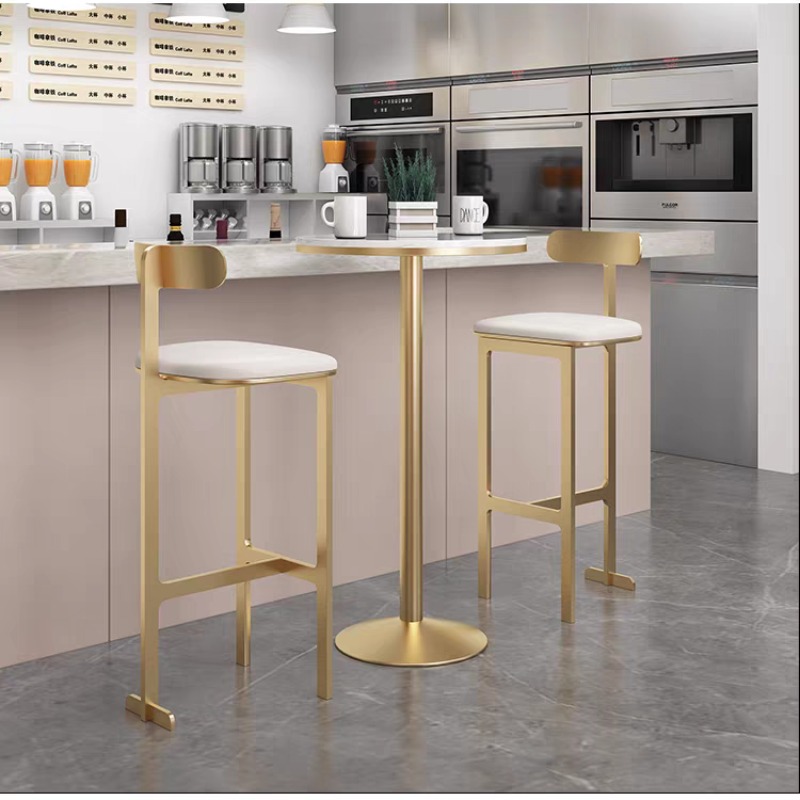 Commercial Kitchen Bench - Wooden Chairs Outdoor Bar Benches Counter