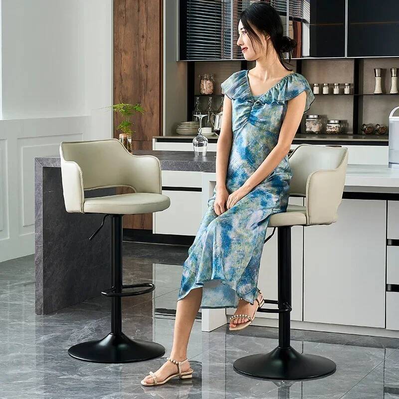 Commercial Kitchen Bench - Home Tabourets Furniture Counter High Benches