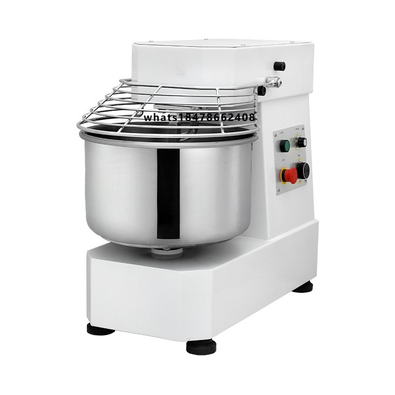 Dough Mixer Machine - Linkrich Commercial Stand 5~25 50 75