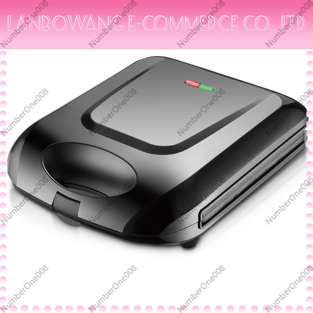 Sandwich Press Panini - 3-in-1 Sandwich Maker Panini Press Grill