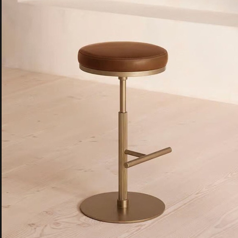 Commercial Kitchen Bench - High Bar Stool Set Ipolgo Pool