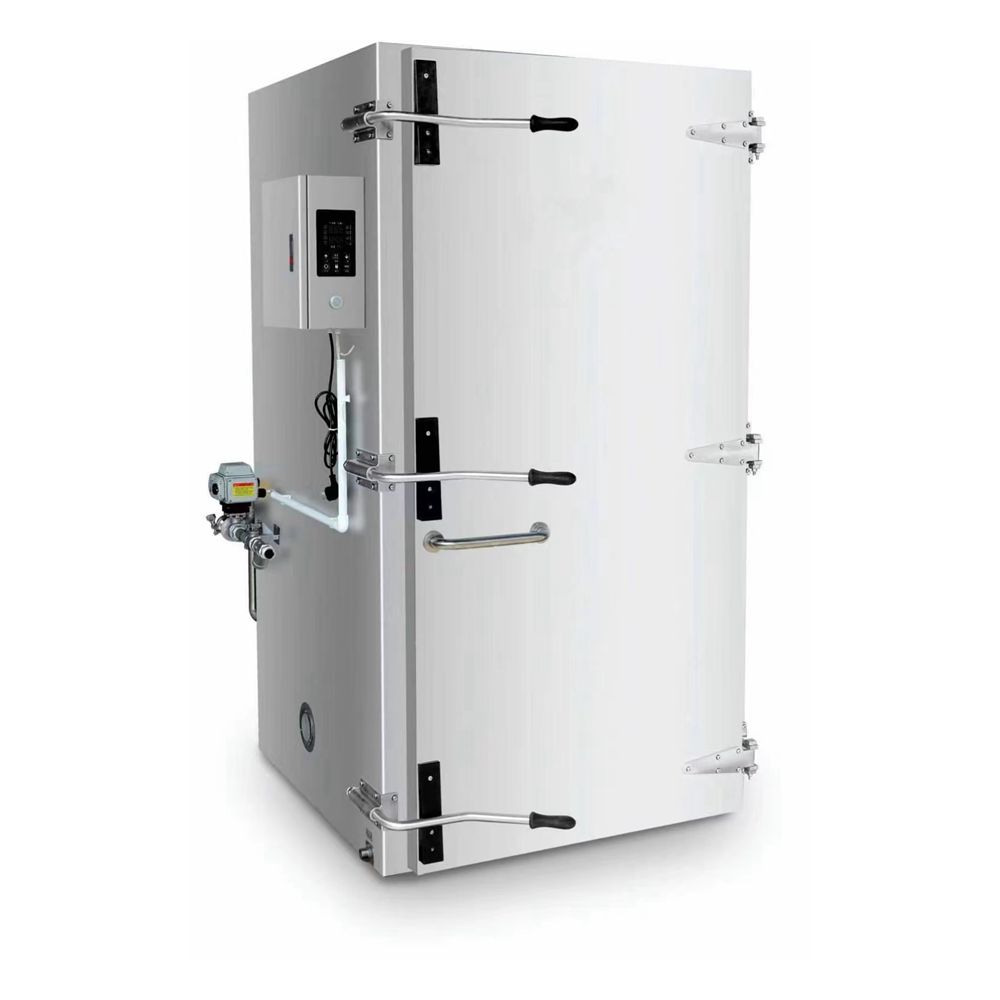 Commercial Steamer Cabinet - Steamer CupboardAutomatic Factory Price Commercial Rice