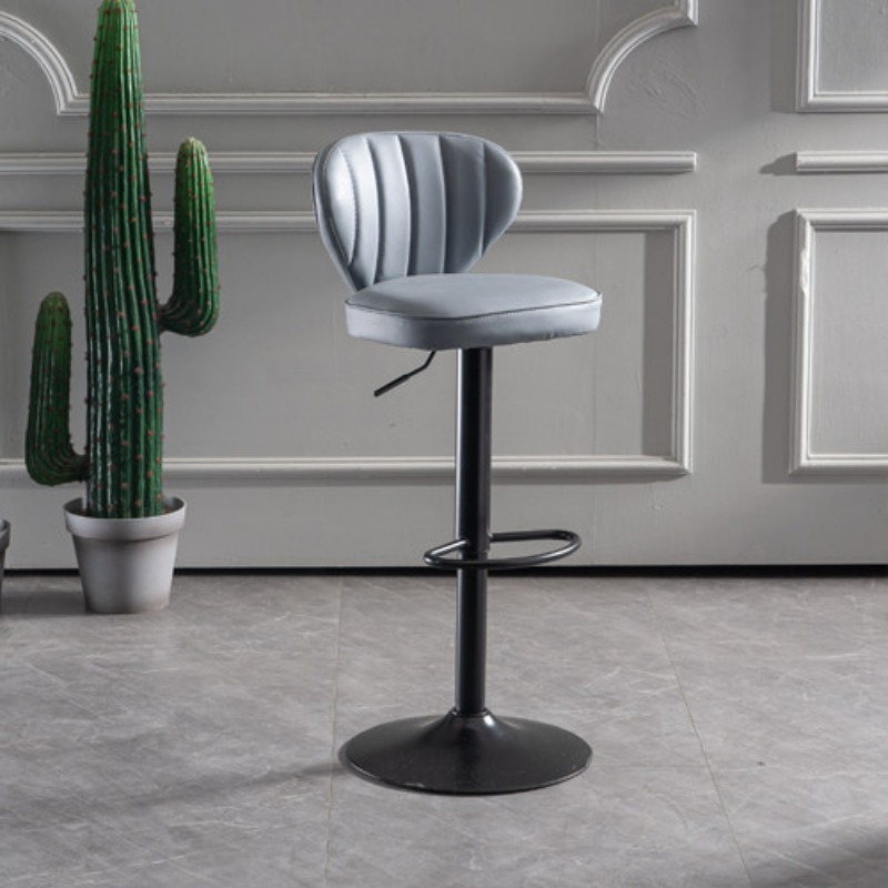 Commercial Kitchen Interior Design - Luxury Counter Bar Chair Relaxing Comfortable
