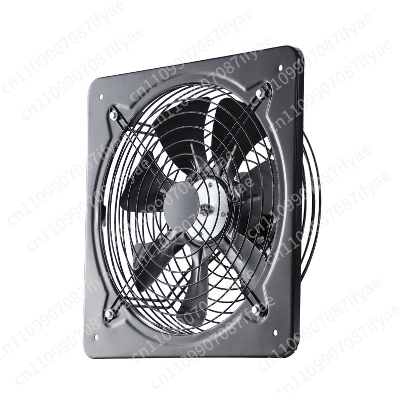 Commercial Exhaust Hood - kitchen ventilation fan window powerful exhaust