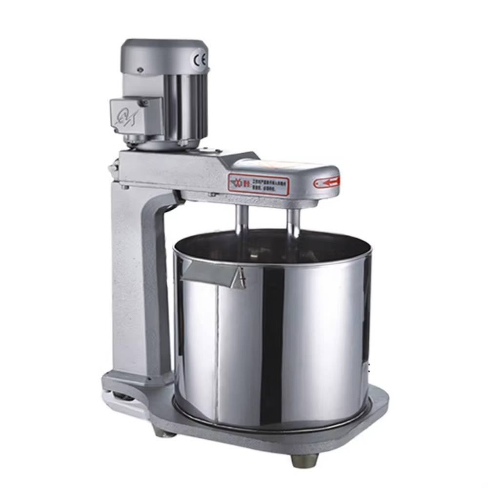 Commercial Kitchen Usa - Commercial Automatic Used Kitchen Bakery Mixer