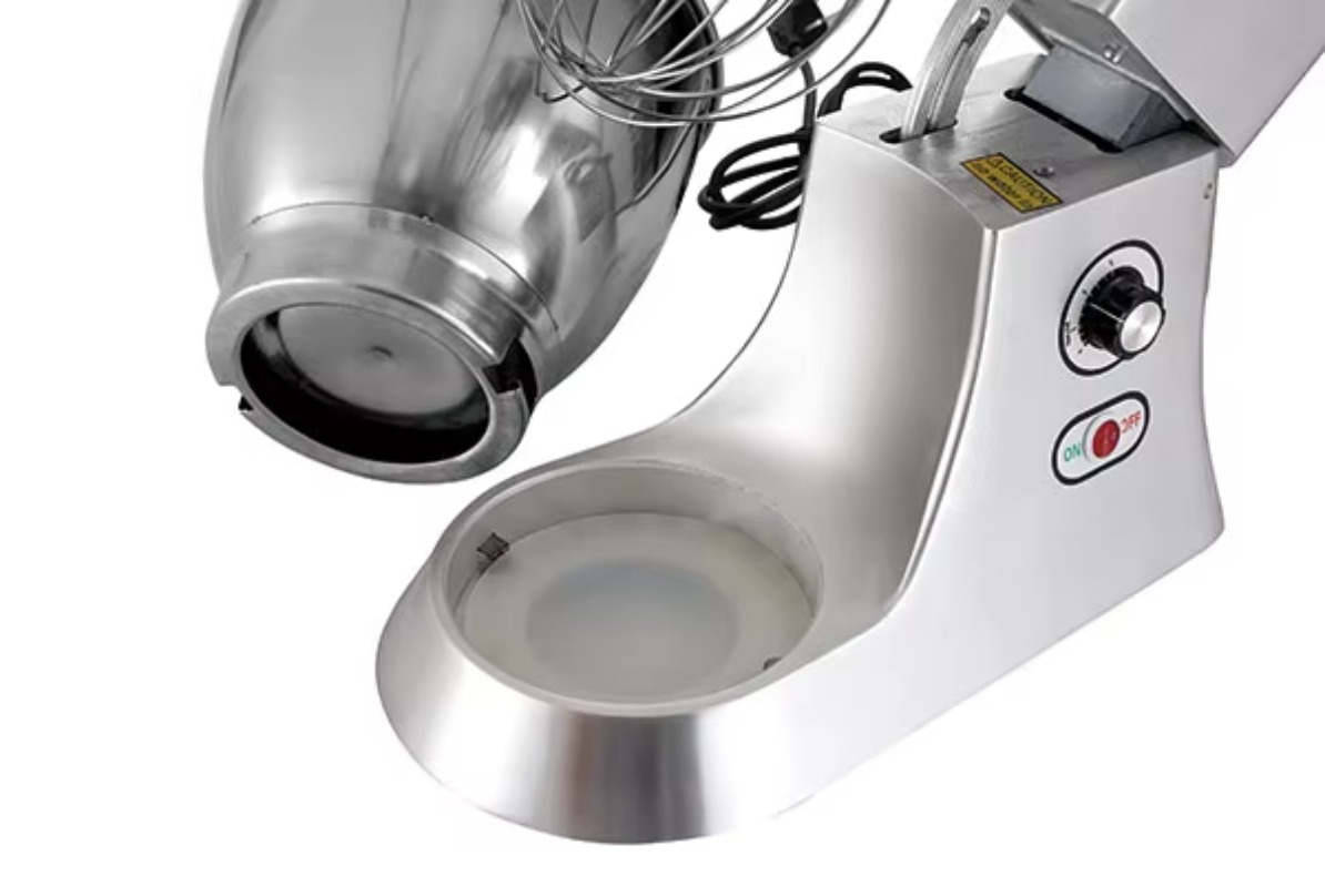 Dough Mixer Machine - Professional Sprial Dough Mixer Kitchen Machine
