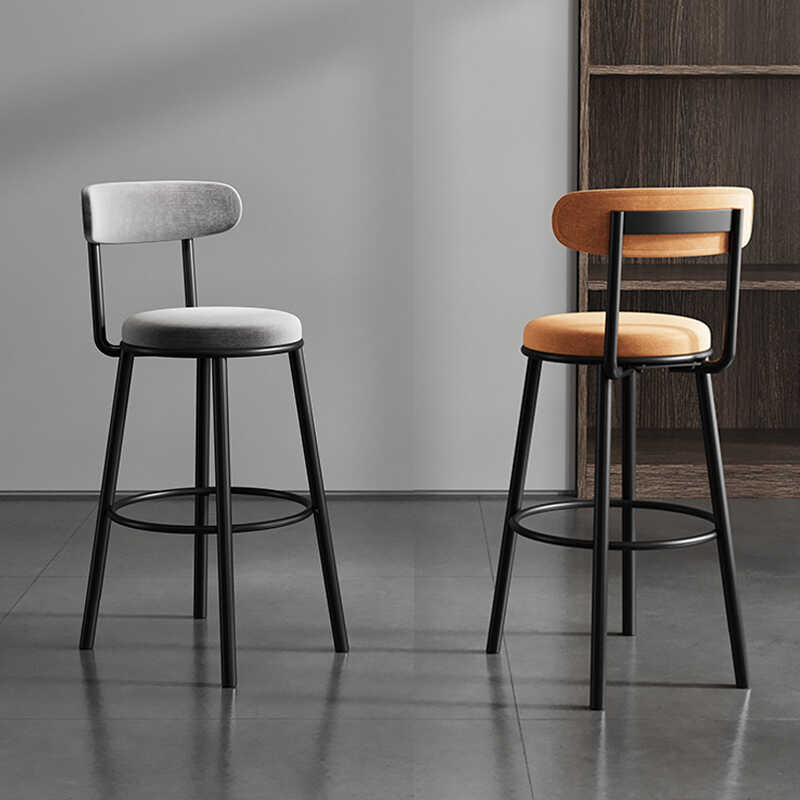 Commercial Kitchen Bench - Kitchen Counter Bar Chair High Benches