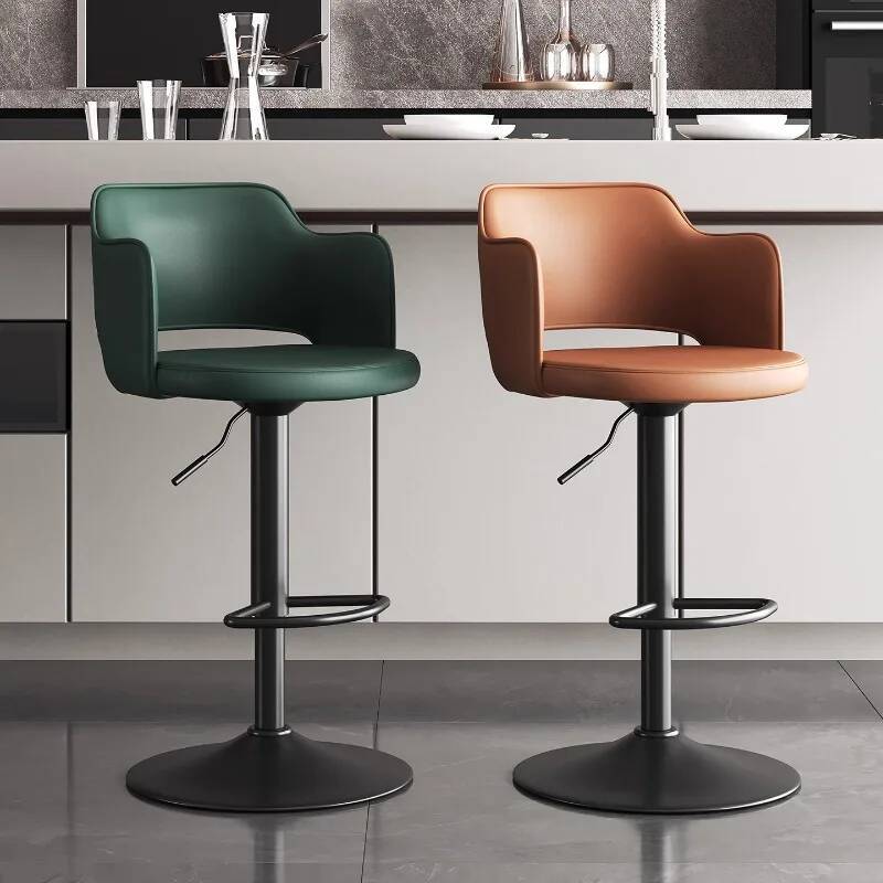 Commercial Kitchen Bench - Hokers Bar Chairs Dining Table High