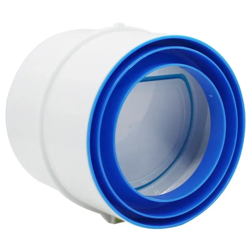 Pipe Exhaust Fan Check Valve R - огляд і ціна Commercial Exhaust Hood