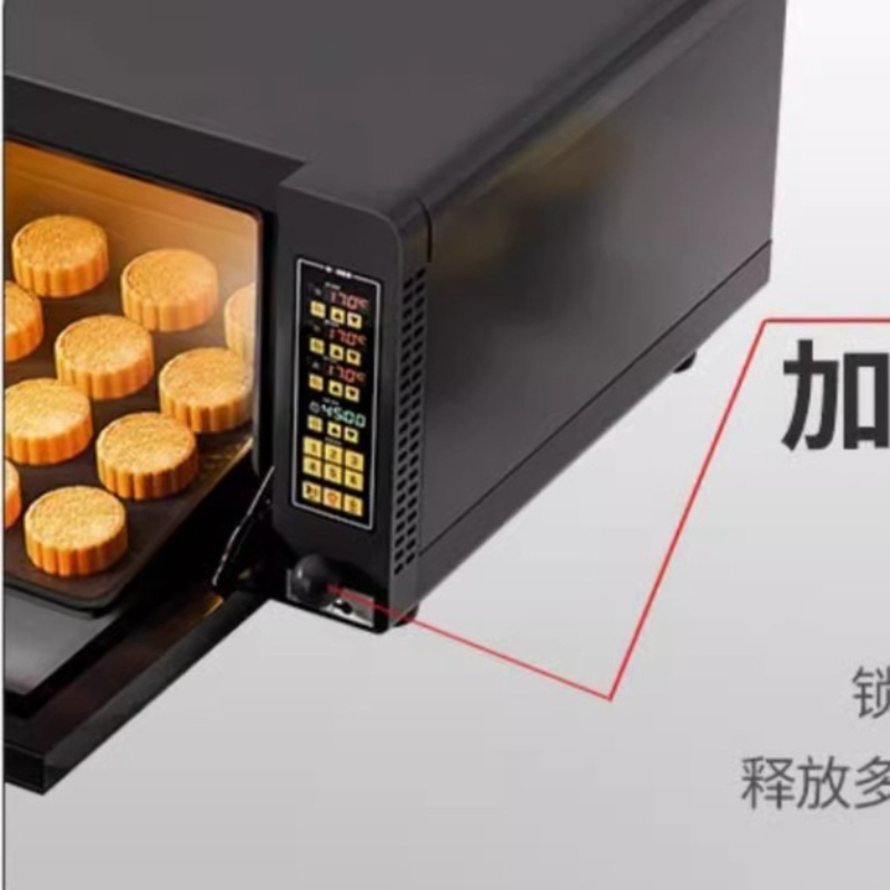 Private Commercial Countertop  - огляд і ціна Commercial Kitchen Set