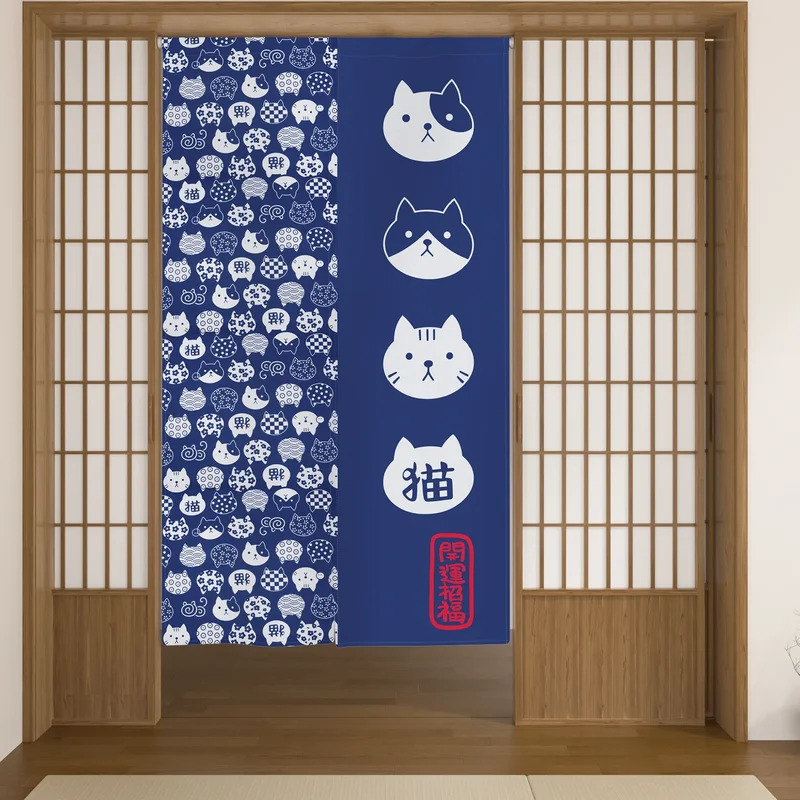 VIKAMA Japanese-Style Cat Patt - огляд і ціна Commercial Kitchen Canopy
