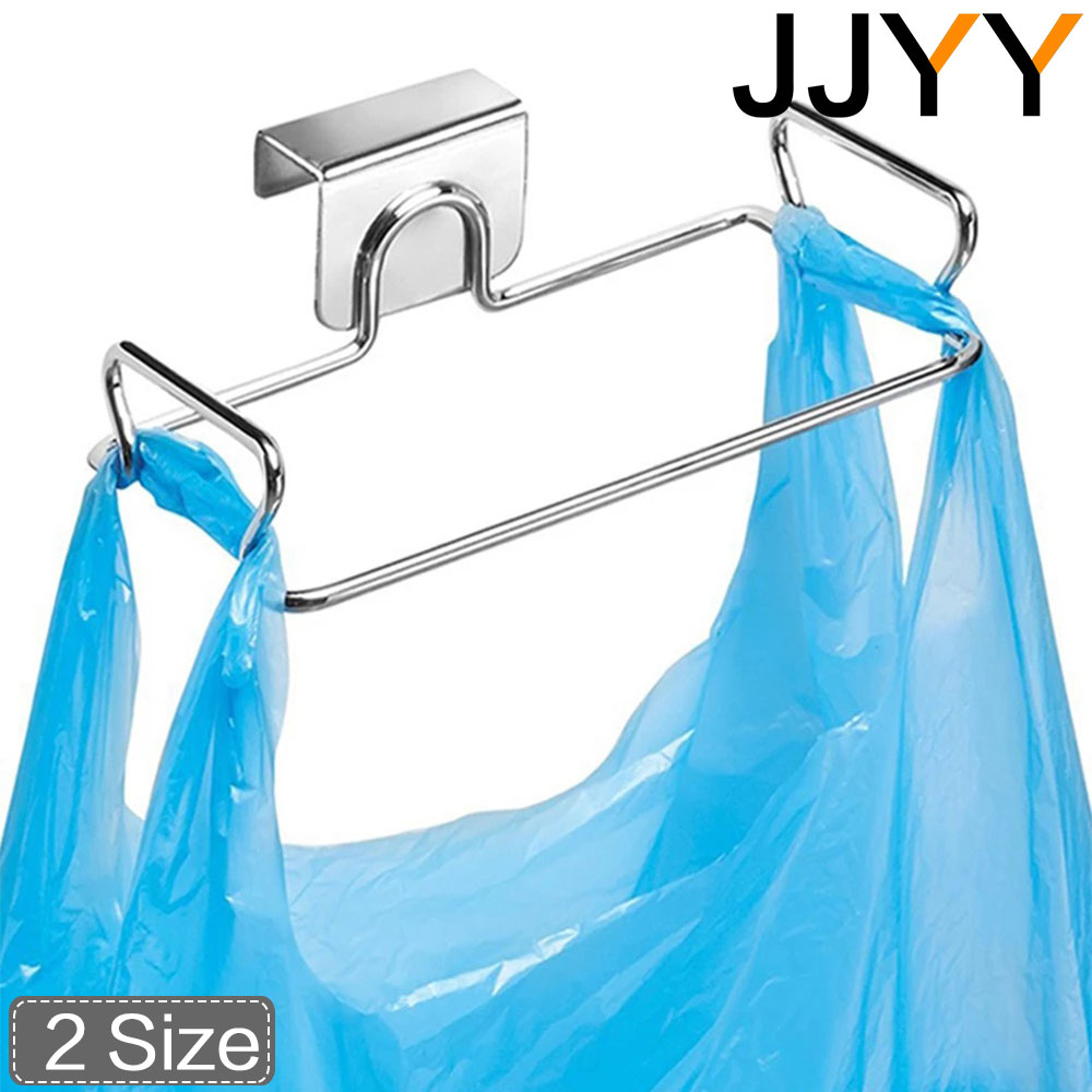 JJYY Kitchen Trash Rack Cabine - огляд і ціна Commercial Kitchen Trash Can