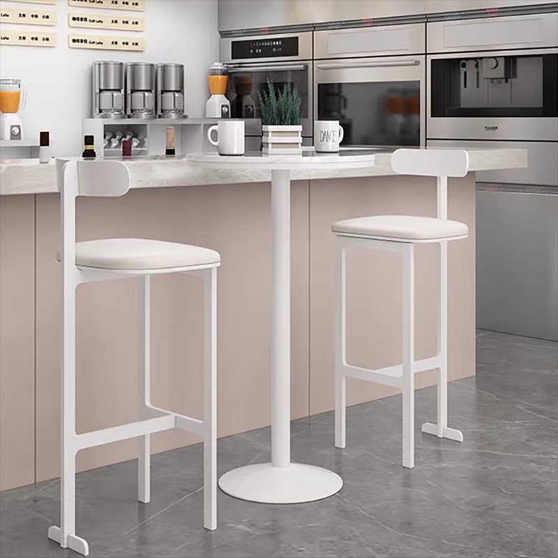Wooden Chairs Outdoor Bar Benc - огляд і ціна Commercial Kitchen Bench