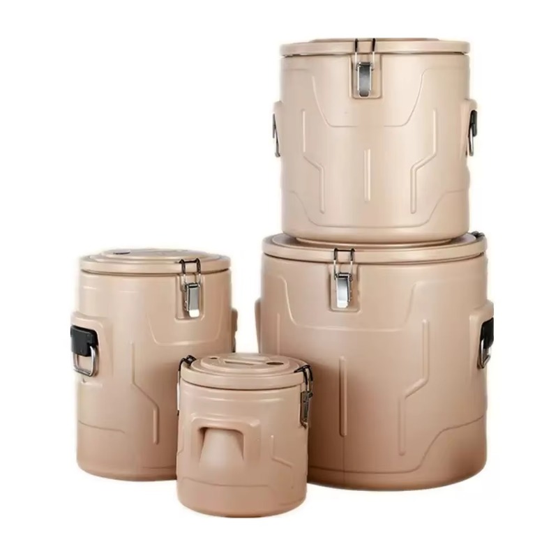 Commercial Insulated Food Stor - огляд і ціна Commercial Kitchen Set
