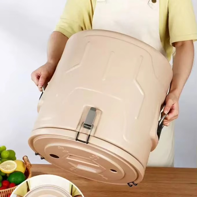 Commercial Insulated Food Stor - огляд і ціна Commercial Kitchen Set