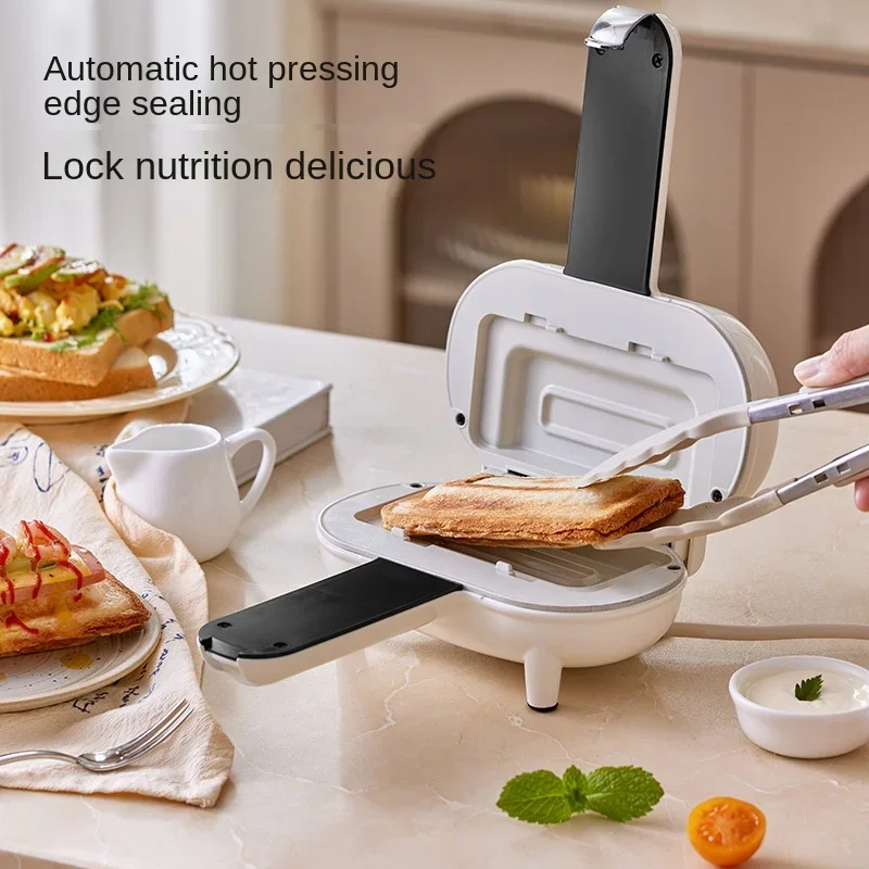 1PC Home Appliance Breakfast M - огляд і ціна Sandwich Press Panini