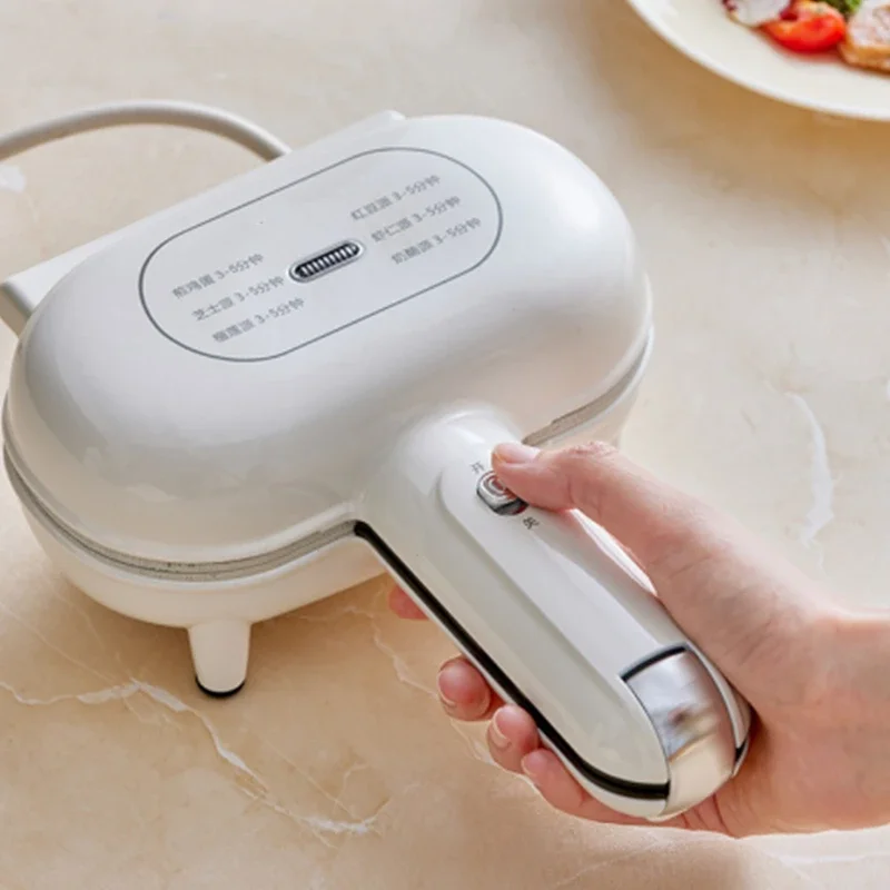 1PC Home Appliance Breakfast M - огляд і ціна Sandwich Press Panini