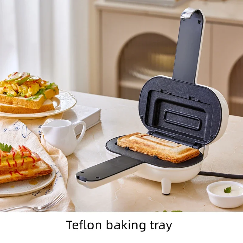 1PC Home Appliance Breakfast M - огляд і ціна Sandwich Press Panini