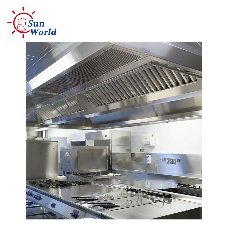 Industrial Under Sink Oil Grea - огляд і ціна Commercial Kitchen Grease Interceptor