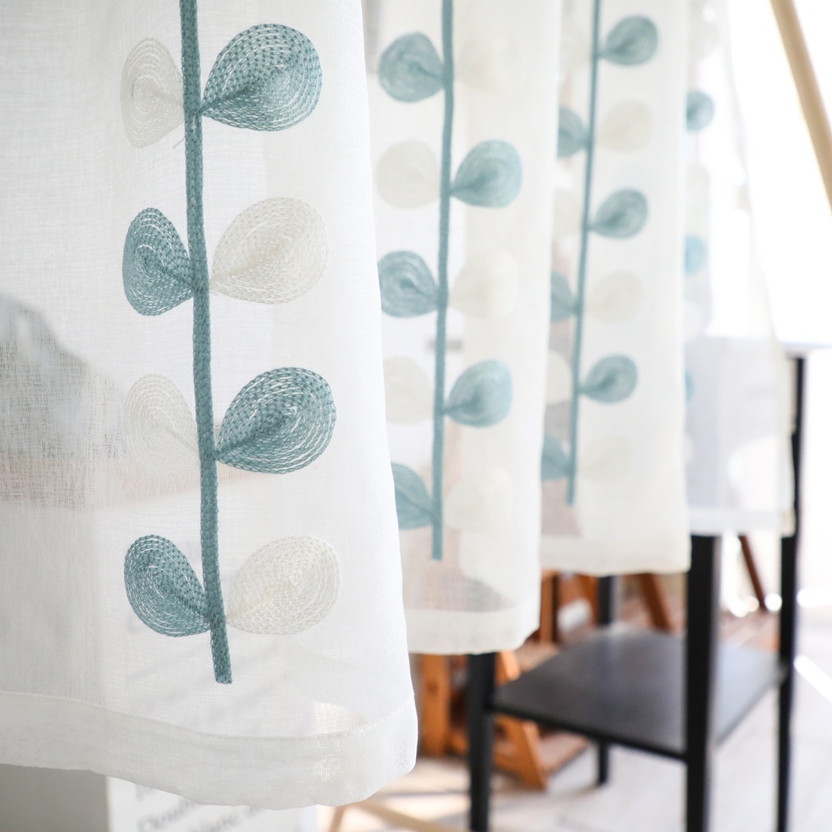 White Lace Sheer Valance Curta - огляд і ціна Commercial Kitchen Canopy