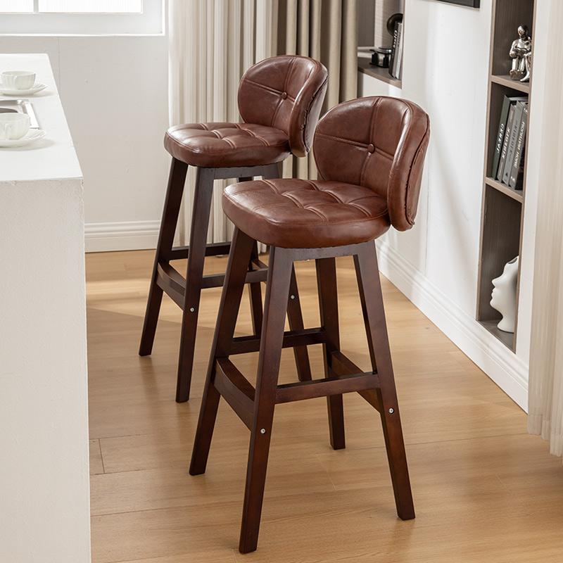 Lounge High Nordic Bar Chair C - огляд і ціна Commercial Kitchen Interior Design