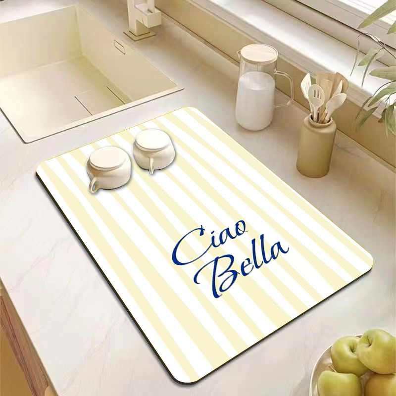 Aesthetic Pink Green Striped K - огляд і ціна Commercial Kitchen Prep Table