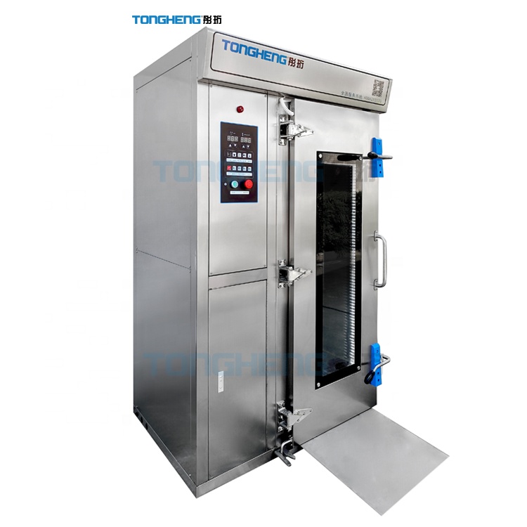Commercial School Canteen 18 T - огляд і ціна Commercial Steamer Cabinet