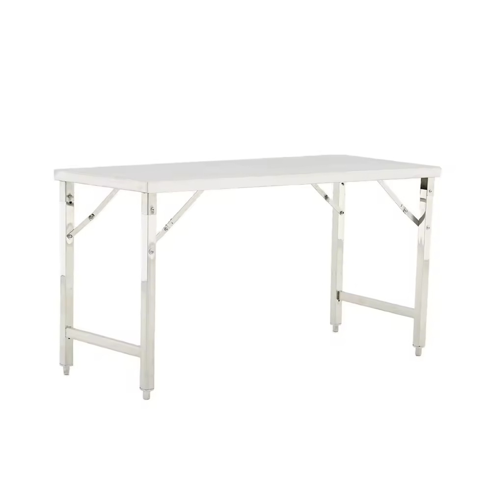 Adjustable Height Foldable 304 - огляд і ціна Commercial Kitchen Bench