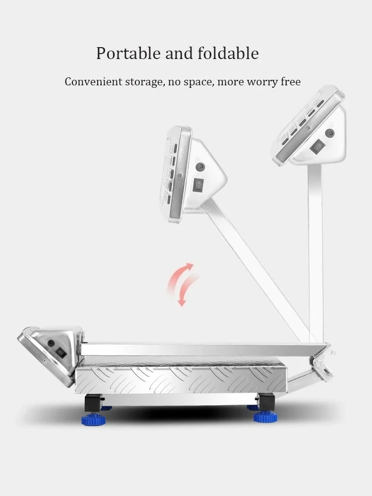 Stainless Steel 150kg Folding  - огляд і ціна Commercial Kitchen Bench
