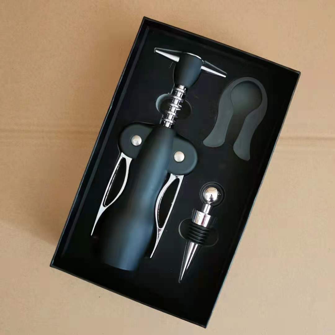 gift package red Wine Beer Bot - огляд і ціна Commercial Kitchen Set