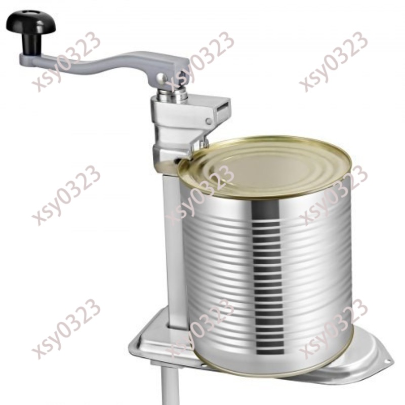 Manual Bench Top Rotary Can Op - огляд і ціна Commercial Kitchen Bench