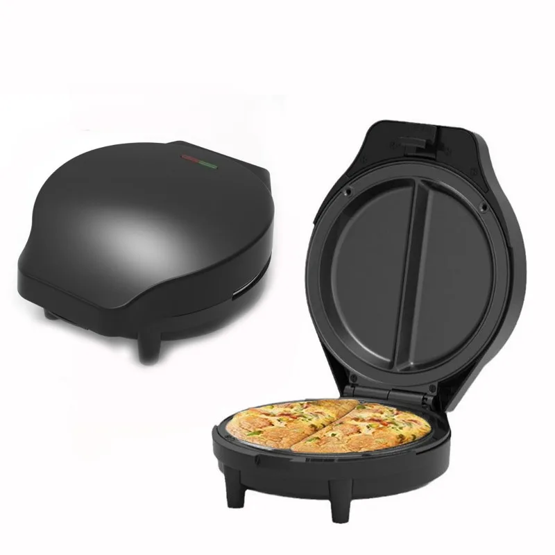 110V-220V Omelette Maker Non S - огляд і ціна Sandwich Press Panini