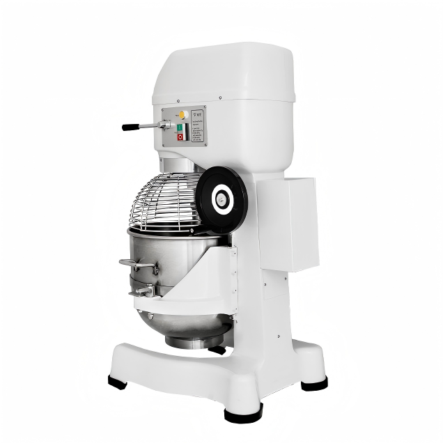 30L Bread Dough Machine Easy R - огляд і ціна Dough Mixer Machine