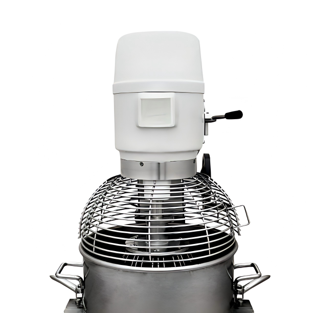 30L Bread Dough Machine Easy R - огляд і ціна Dough Mixer Machine