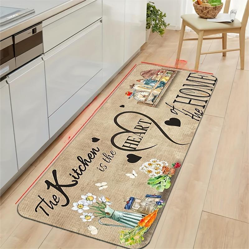 Kitchen Heart Carpet Home Quot - огляд і ціна Commercial Kitchen Quotes