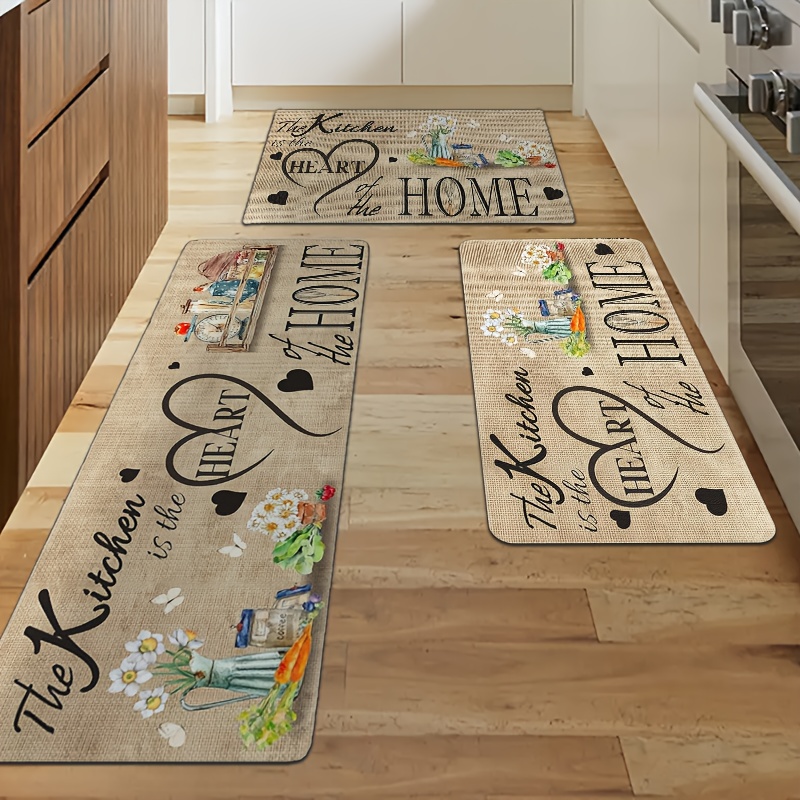 Kitchen Heart Carpet Home Quot - огляд і ціна Commercial Kitchen Quotes
