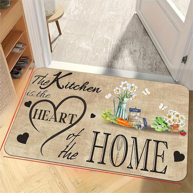 Kitchen Heart Carpet Home Quot - огляд і ціна Commercial Kitchen Quotes