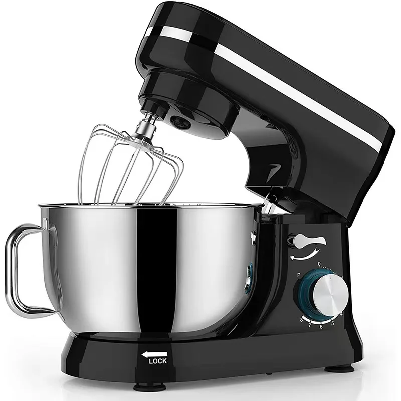 Kitchen Appliance Cake Aid Pla - огляд і ціна Dough Mixer Machine