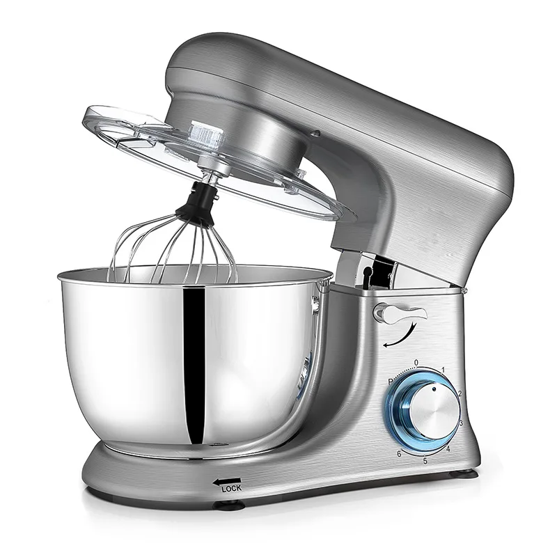 Kitchen Appliance Cake Aid Pla - огляд і ціна Dough Mixer Machine