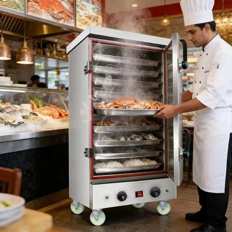 Commercial Kitchen Equipment G - огляд і ціна Commercial Kitchen Usa
