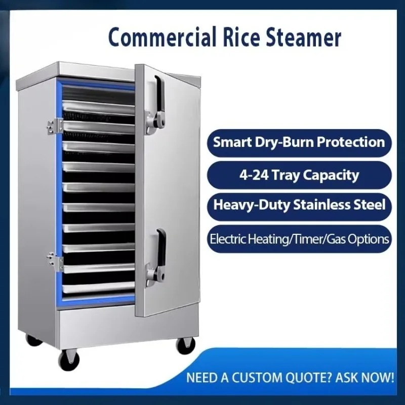 Commercial Kitchen Equipment G - огляд і ціна Commercial Kitchen Usa
