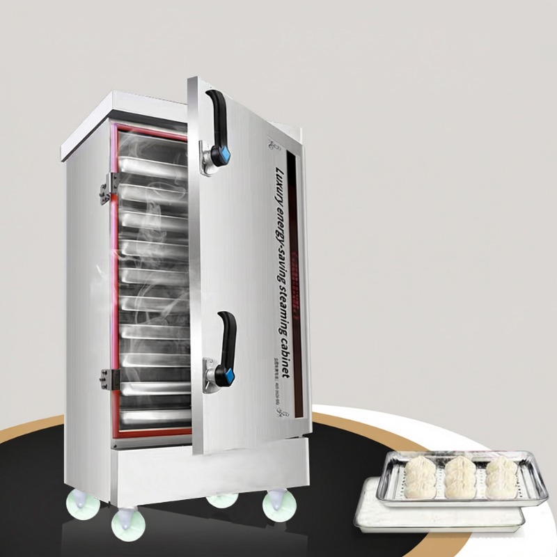 Commercial Kitchen Equipment G - огляд і ціна Commercial Kitchen Usa