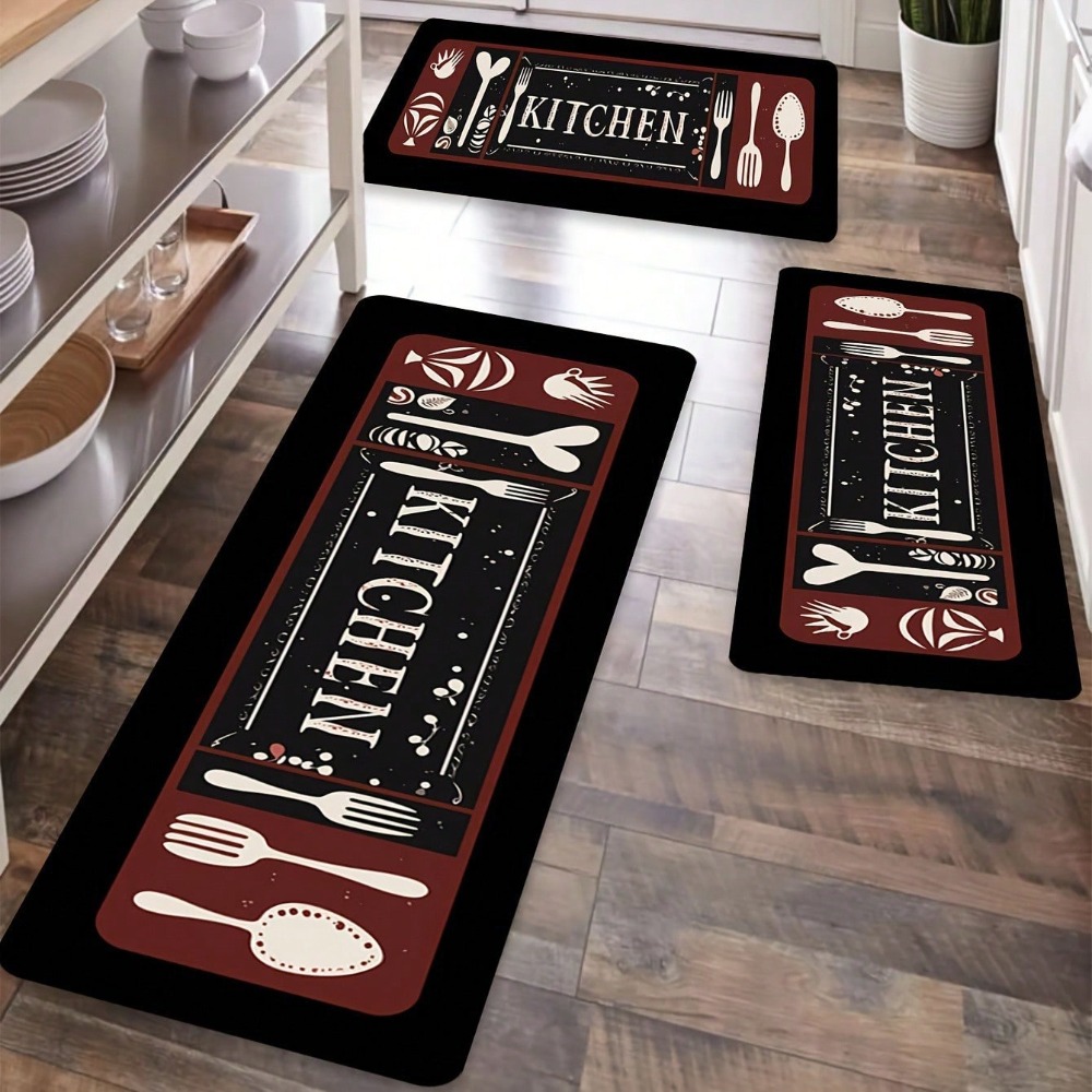Kitchen Carpet Mat Rug - Utens - огляд і ціна Commercial Kitchen Quotes