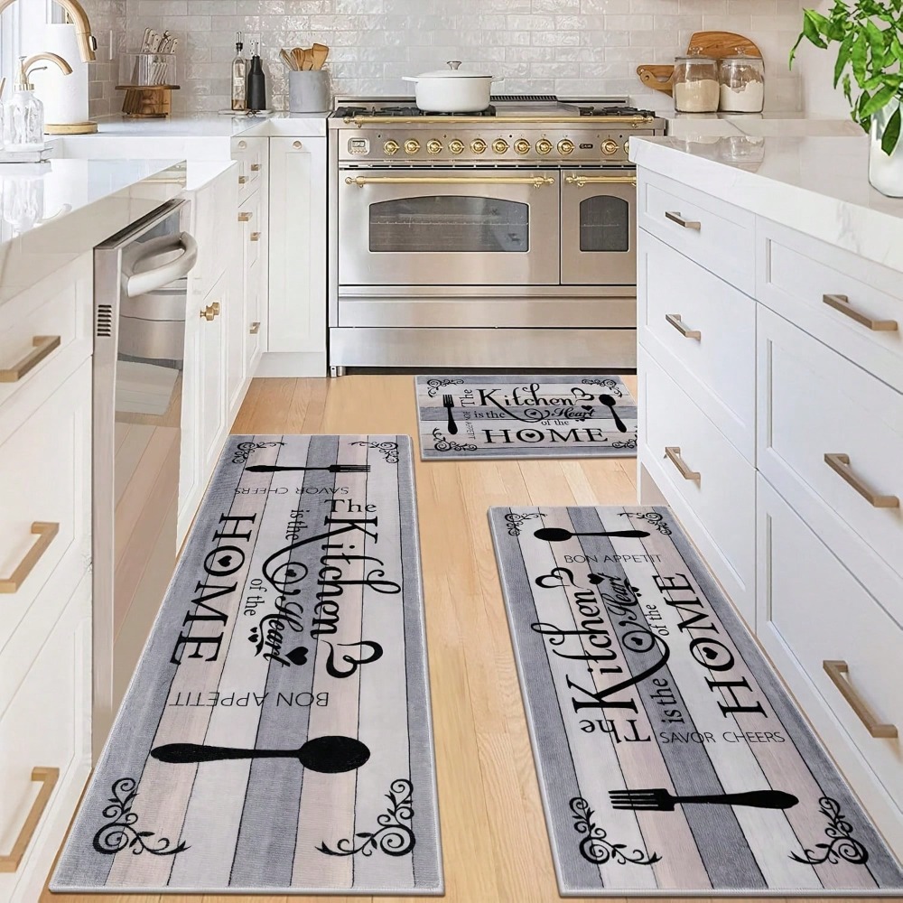 Kitchen Carpet Mat Rug - Utens - огляд і ціна Commercial Kitchen Quotes
