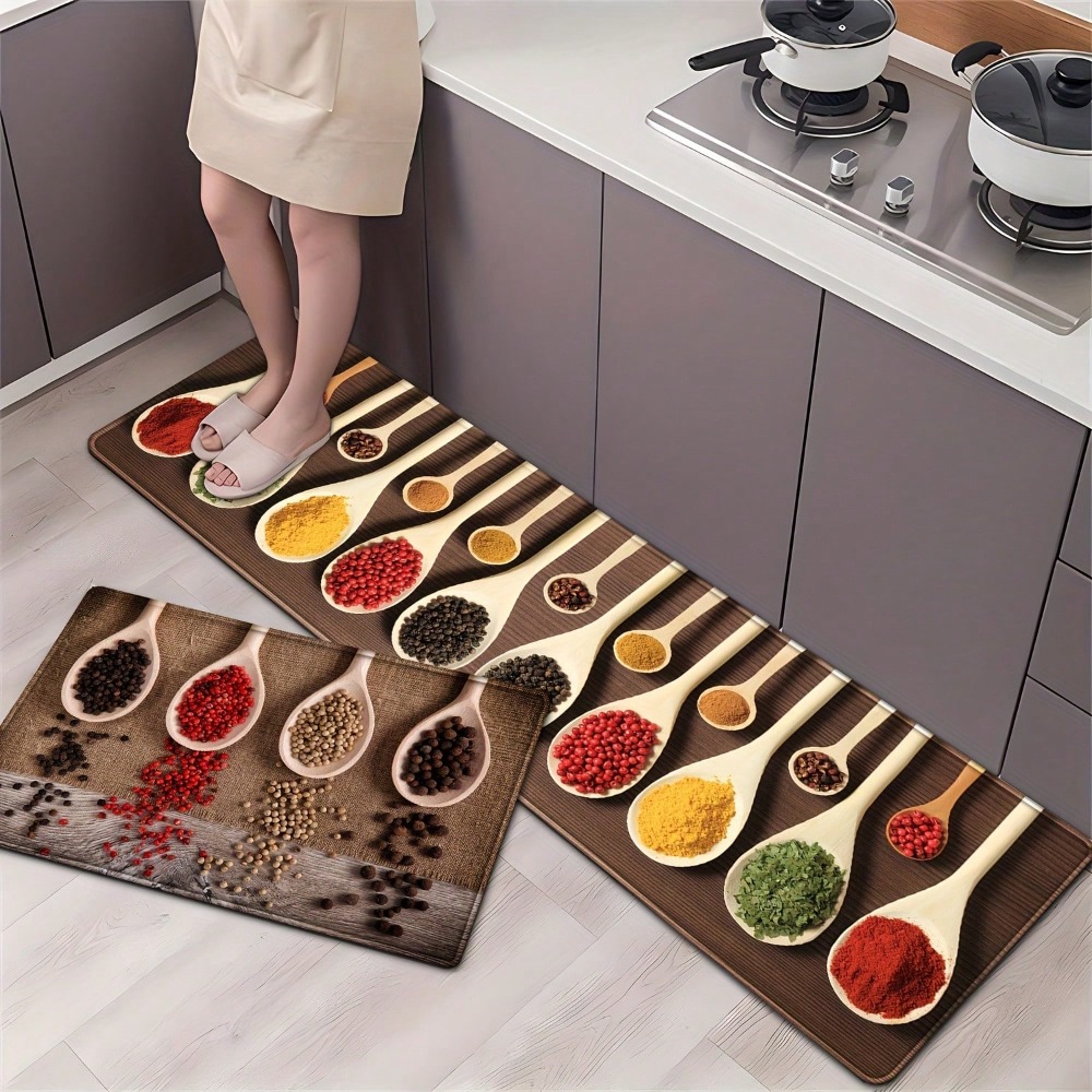 Kitchen Carpet Mat Rug - Utens - огляд і ціна Commercial Kitchen Quotes