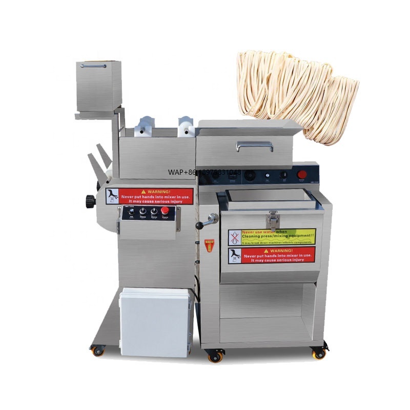 New Upgraded Multifunctional R - огляд і ціна Dough Mixer Machine
