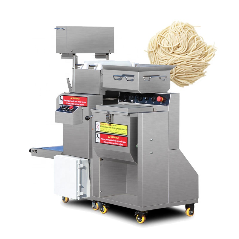 New Upgraded Multifunctional R - огляд і ціна Dough Mixer Machine