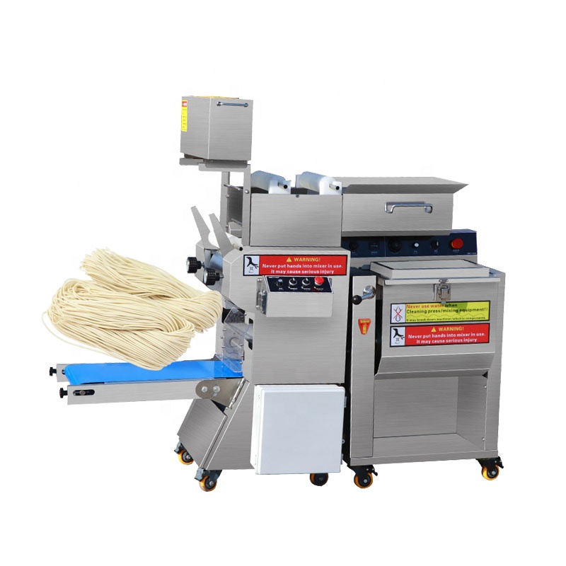 New Upgraded Multifunctional R - огляд і ціна Dough Mixer Machine