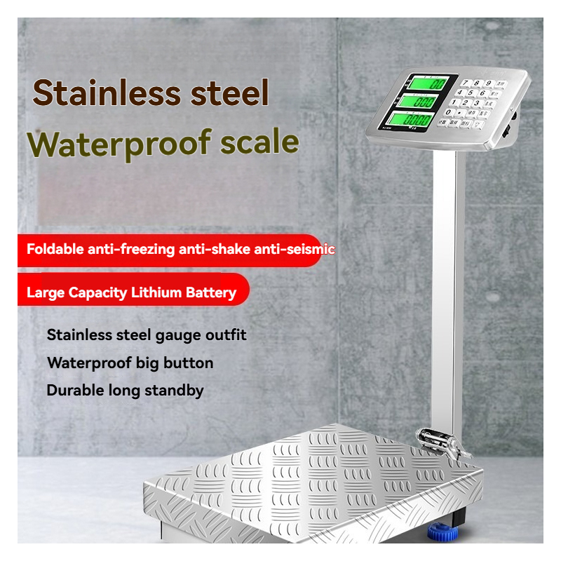 Waterproof Stainless Steel Ele - огляд і ціна Commercial Kitchen Bench